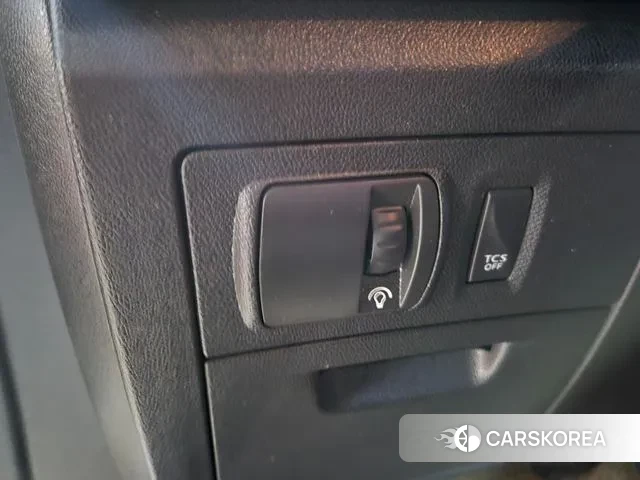 Renault Korea (Samsung) SM5 Nova 2018 Серебряный из Кореи, фото 3