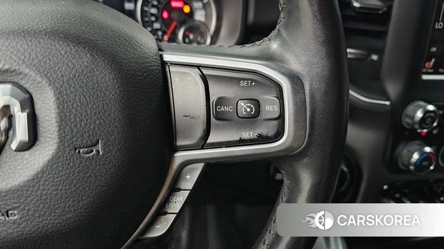 Dodge Lampicup 2019 Синий из Кореи, фото 3