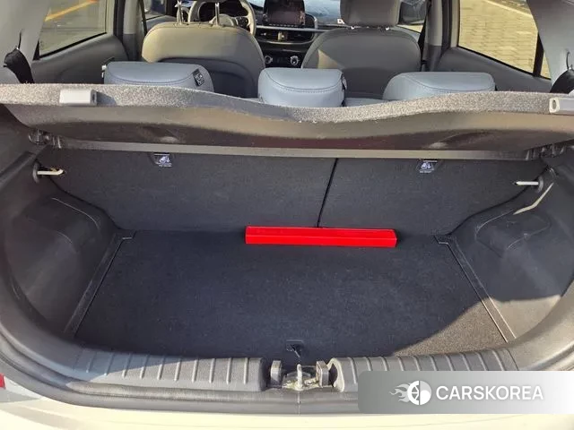 Kia Morning Urban (JA) 2020 Жемчужный цвет из Кореи, фото 3