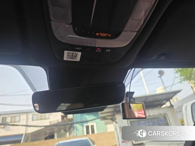 Kia Sorento 4th Generation 2021 Серый из Кореи, фото 3