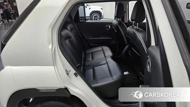 Hyundai Casper 2024 Жемчужный цвет из Кореи, фото 3