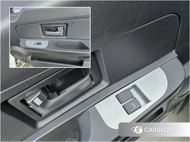 Dongfeng Socon C35 2018 Белый из Кореи, фото 3