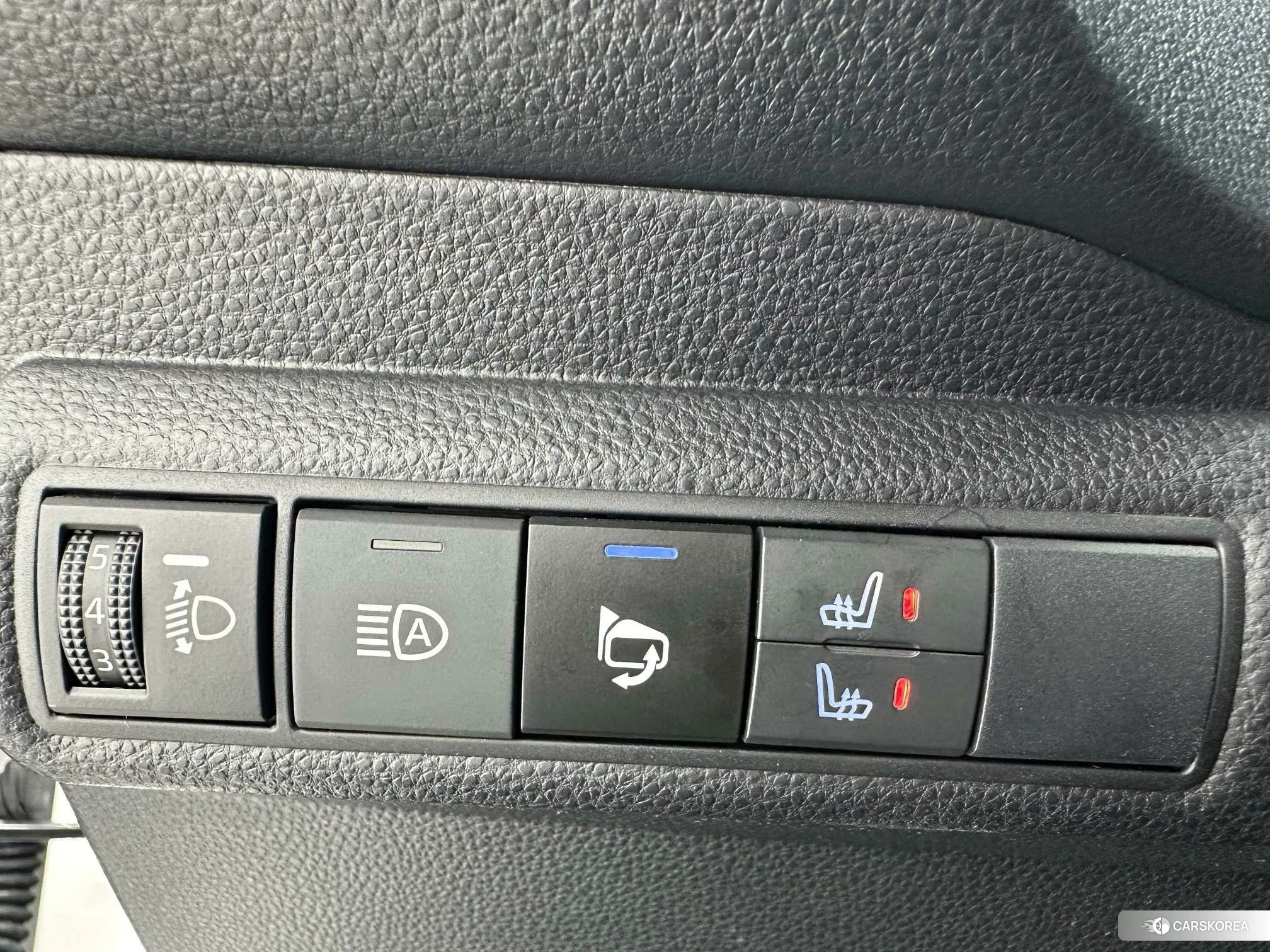 Toyota Lei Ling 2023 Белый из Китая, фото 3