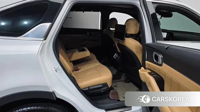 Kia Sorento 4th Generation 2020 Белый из Кореи, фото 3