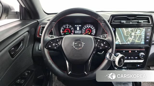 Ssangyong Berry New Tivoli 2021 Белый из Кореи, фото 3