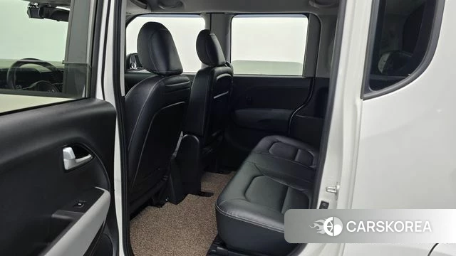 Kia The New Kia Ray 2024 Белый из Кореи, фото 3