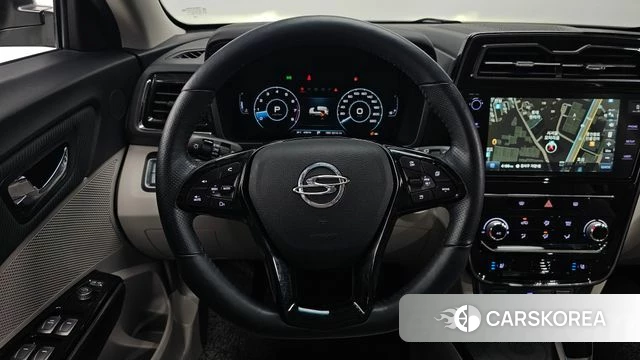 Ssangyong Berry New Tivoli 2022 Белый из Кореи, фото 3