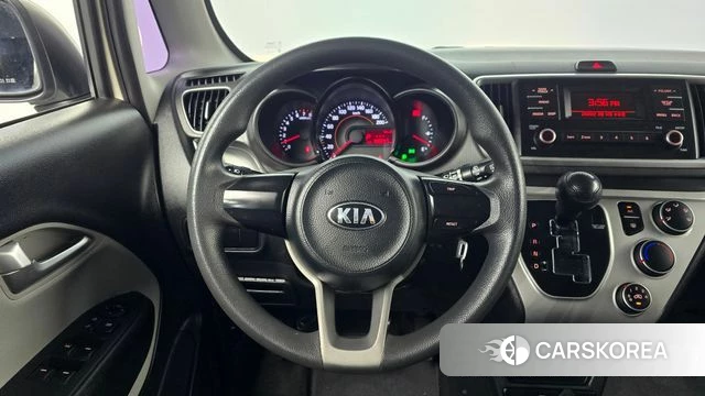 Kia The New Ray 2019 Жемчужный цвет из Кореи, фото 3