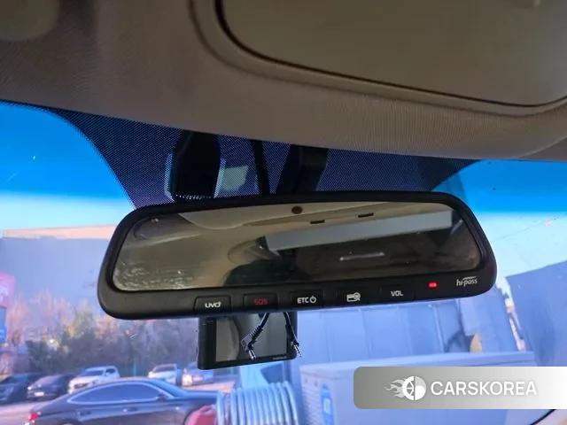 Kia The New Carnival 2019 Белый из Кореи, фото 3