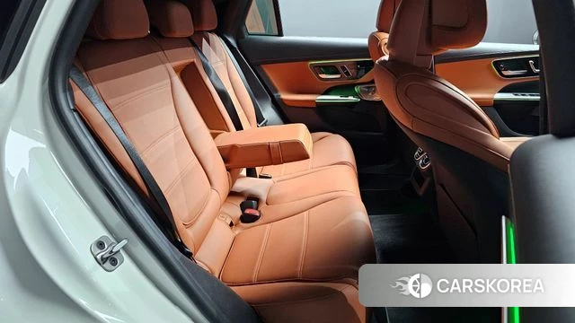 Mercedes-Benz GLC-Class X254 2024 Белый из Кореи, фото 3