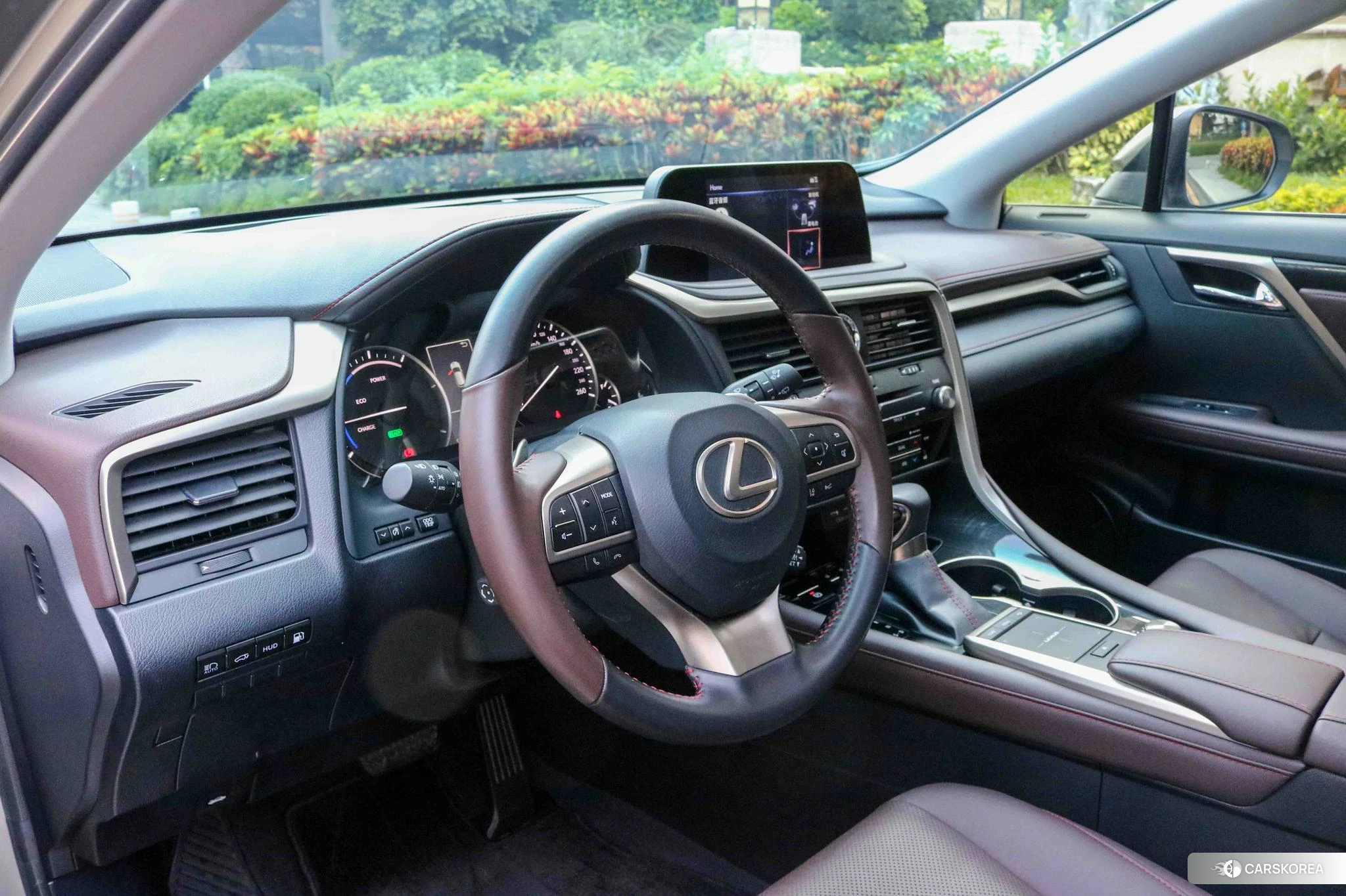 Lexus RX 2019 Серебристо-серый из Китая, фото 3