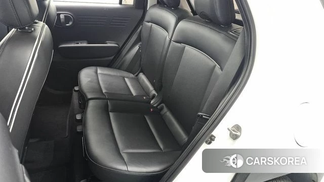 Hyundai Casper 2022 Белый из Кореи, фото 3