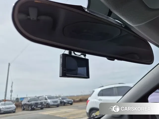 Chevrolet (GM Daewoo) The Next Spark 2018 Серый из Кореи, фото 3