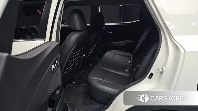 Ssangyong Berry New Tivoli 2021 Белый из Кореи, фото 3