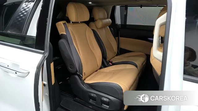 Kia Carnival 4th generation id 3487918 из Кореи 3