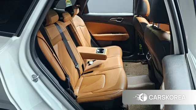 Kia Sportage 5th Generation 2022 Белый из Кореи, фото 3