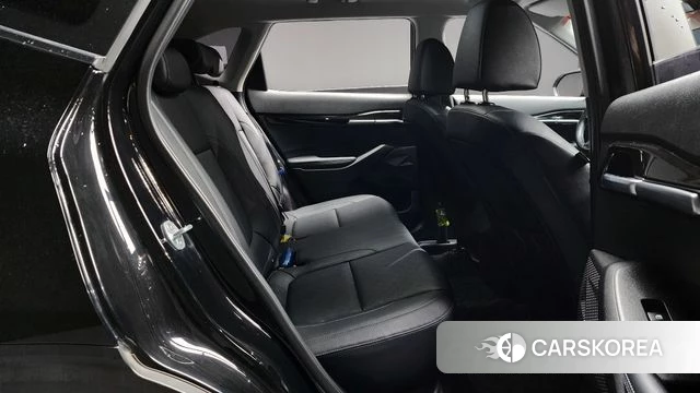 Kia Seltos 2020 Черный из Кореи, фото 3