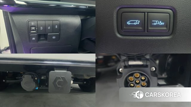 Hyundai Staria 2025 Белый из Кореи, фото 3