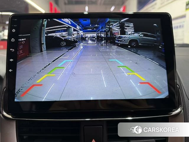 Toyota YARIS L Zhixuan 2022 Белый из Китая, фото 3