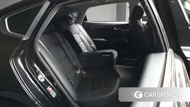 Kia Come New K7 2019 Черный из Кореи, фото 3