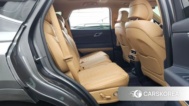 Genesis GV80 2020 Серый из Кореи, фото 3