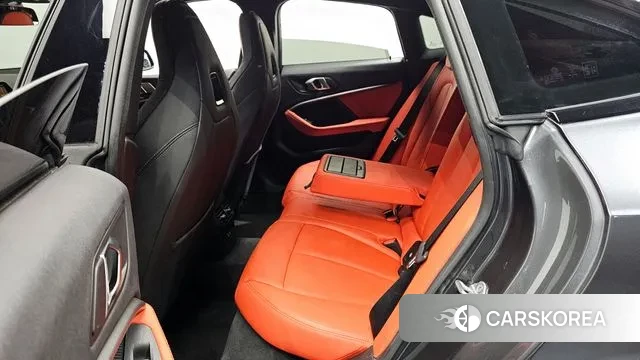 BMW 2 Series Gran Coupe (F44) 2021 Серый из Кореи, фото 3