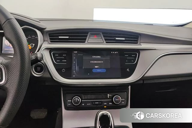 Geely Automobile Emgrand GL 2019 Синий из Китая, фото 3