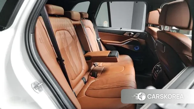 BMW X5 (G05) 2025 Белый из Кореи, фото 3