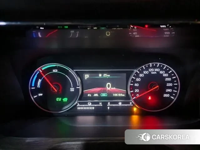 Kia Sorento 4th Generation 2022 Белый из Кореи, фото 3