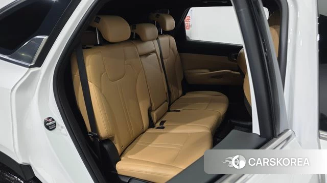 Kia Sorento 4th Generation 2022 Белый из Кореи, фото 3