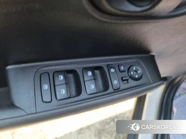 Hyundai Casper 2022 Белый из Кореи, фото 3