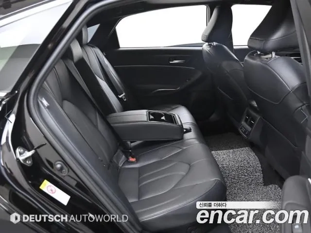 Toyota Avalon 5th Generation id 2912795 из Кореи 3