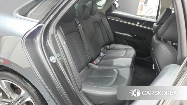 Kia K5 3rd generation id 4506800 из Кореи 3