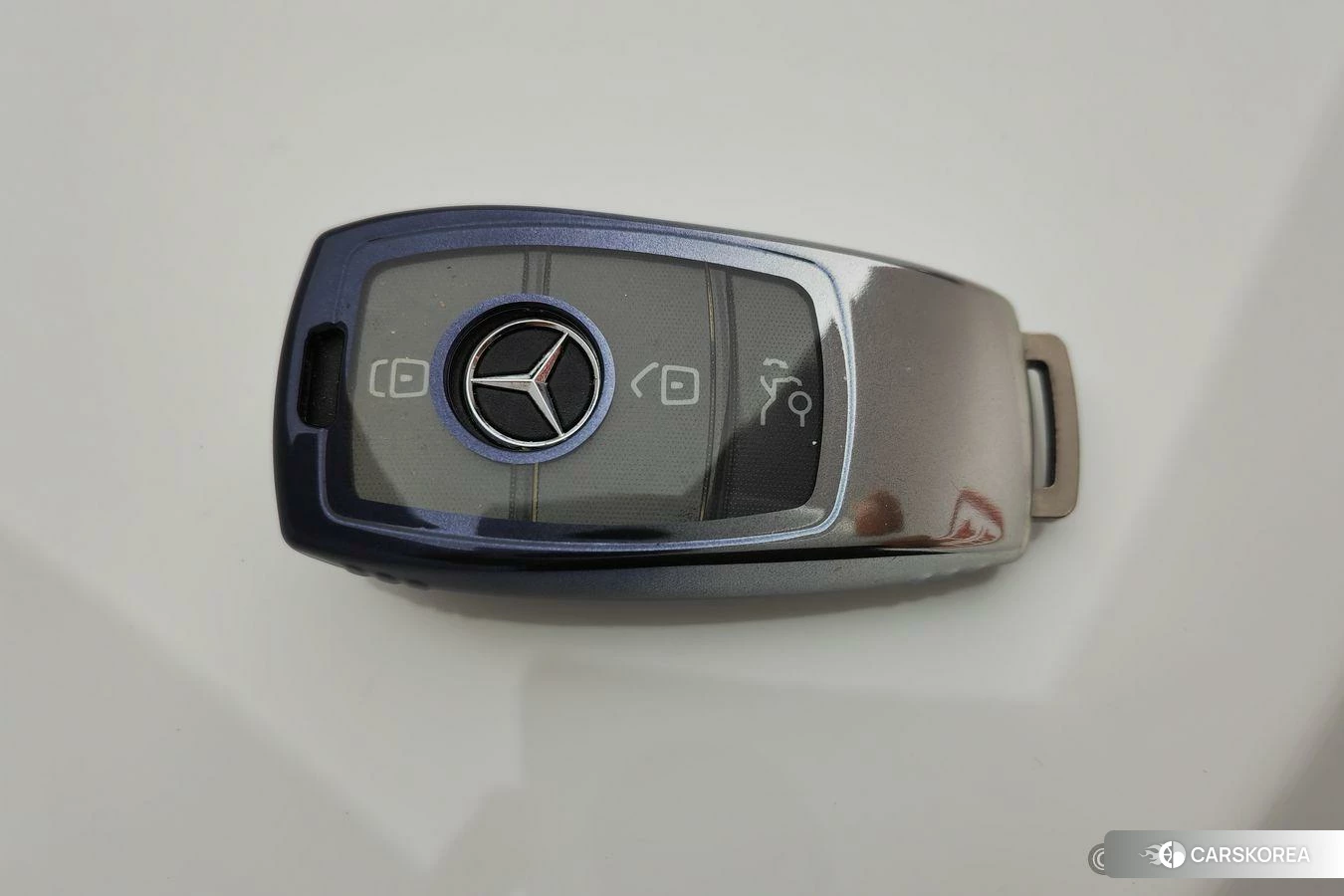 Mercedes-Benz Class A 2021 Белый из Китая, фото 3