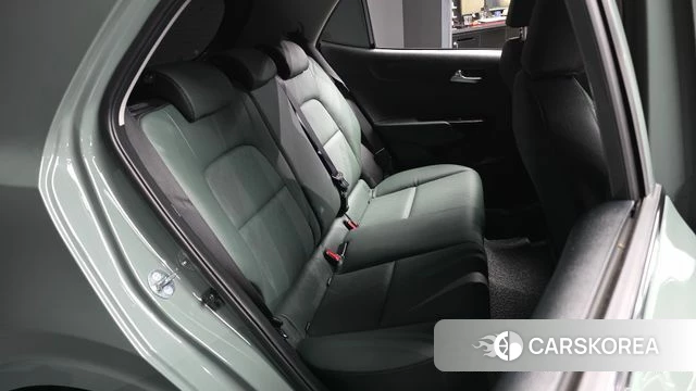 Kia The New Morning (JA) 2024 Светло-зеленый из Кореи, фото 3