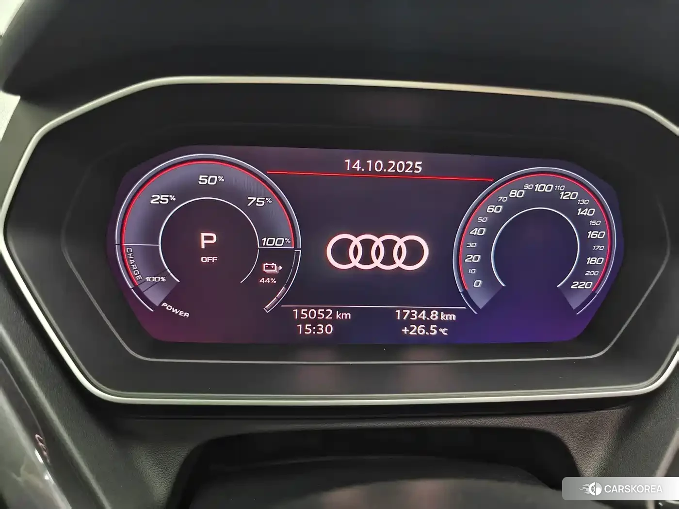 Audi Q4 e-tron 2024 Белый из Китая, фото 3