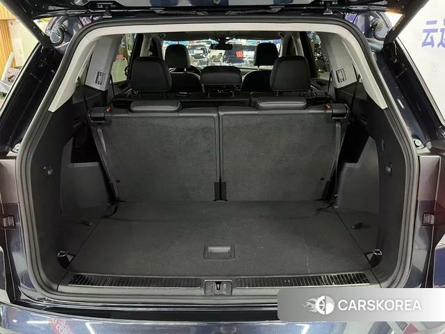 Volkswagen Lanjing 2023 Темно-серый из Китая, фото 3