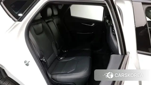 Kia EV6 2022 Белый из Кореи, фото 3