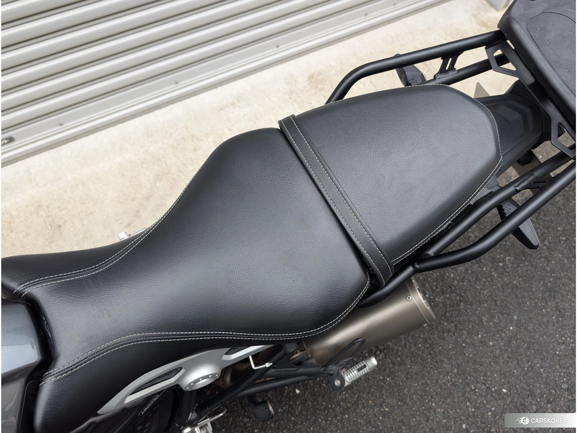 Проданный OTHER BMW R nine T Pure 2021 из Японии