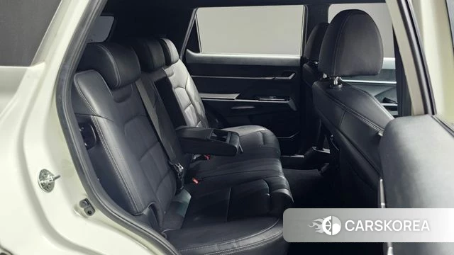 Ssangyong Torres 2022 Белый из Кореи, фото 3