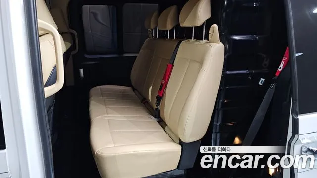 Hyundai Staria id 2658745 из Кореи 3