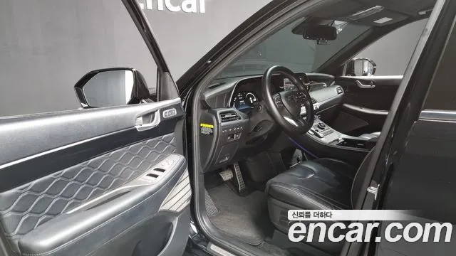 Hyundai Palisade id 2634275 из Кореи 3