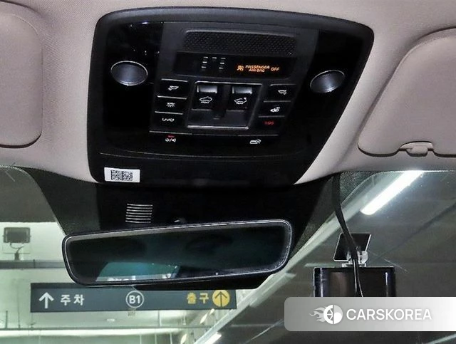 Kia Carnival 4th generation 2021 Серый из Кореи, фото 3