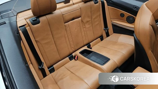 BMW 4 Series (F32) 2018 Белый из Кореи, фото 3