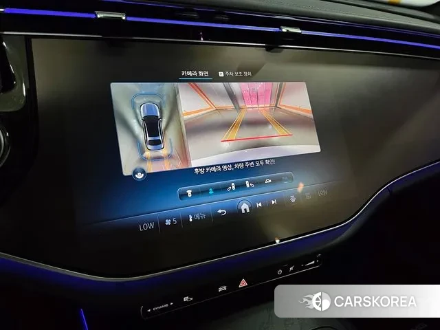 Mercedes-Benz E-Class W214 2024 Белый из Кореи, фото 3