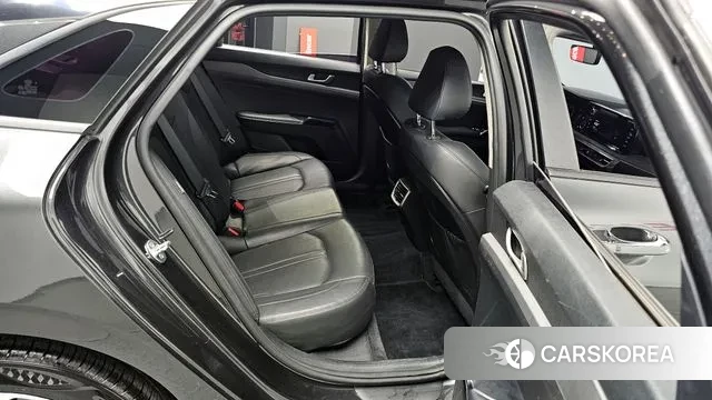 Kia K5 3rd generation id 3661207 из Кореи 3