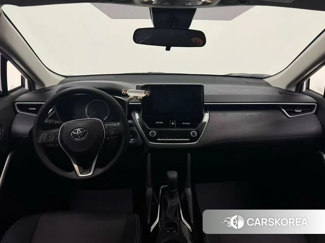 Toyota Fenglanda 2022 Белый из Китая, фото 3