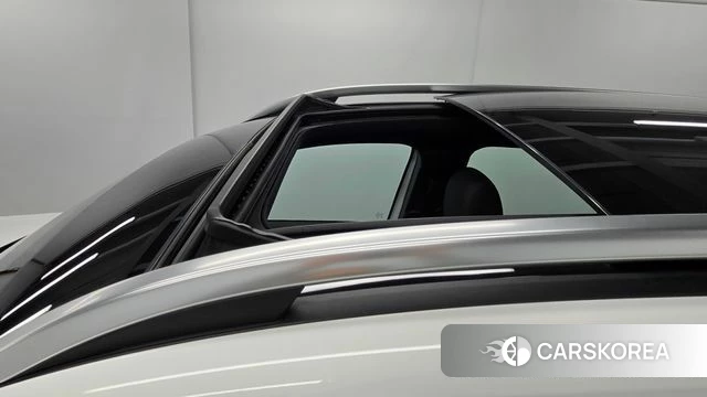 Mercedes-Benz EQB X243 2025 Белый из Кореи, фото 3