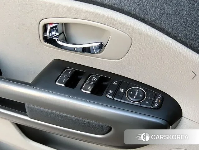 Kia The New Carnival 2018 Белый из Кореи, фото 3