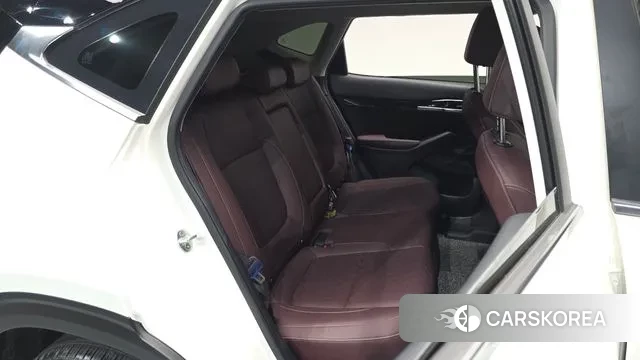 Kia Seltos 2020 Белый из Кореи, фото 3